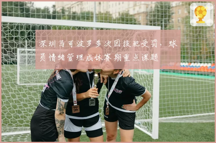 深圳马可波罗多次因技犯受罚,球员情绪管理成休赛期重点课题