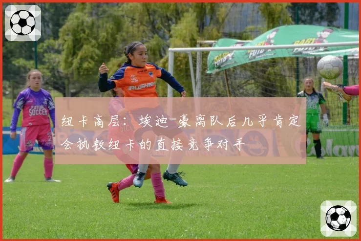 纽卡高层:埃迪-豪离队后几乎肯定会执教纽卡的直接竞争对手