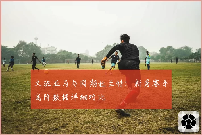 文班亚马与同期杜兰特:新秀赛季高阶数据详细对比